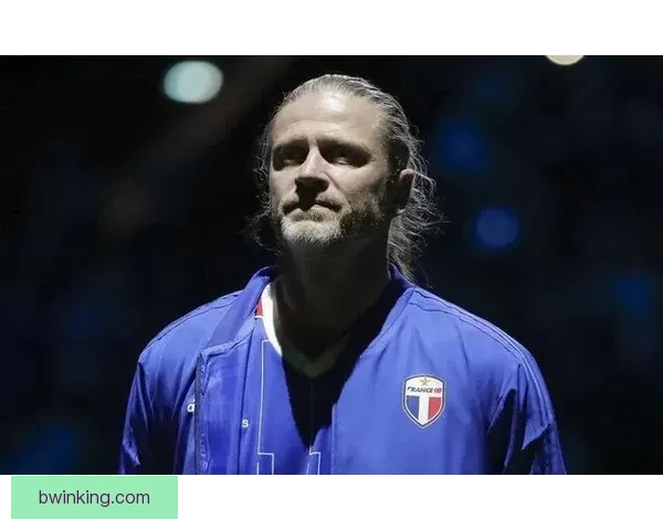 佩蒂特称C罗具备银幕潜质转型电影明星或将冲击奥斯卡演技全面